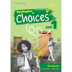 ESO 1 - CHOICES 1 WB (SPA)