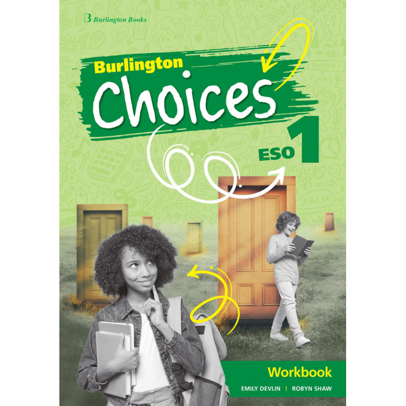 ESO 1 - CHOICES 1 WB (SPA)