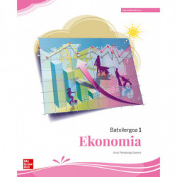BATX 1 - EKONOMIA (PV) LOMLOE