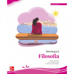 BATX 1 - FILOSOFIA (PV) LOMLOE