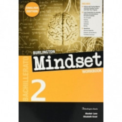 BACH 2 - MINDSET WB (ENG)