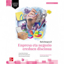BATX 2 - ENPRESA ETA NEGOZIO EREDUEN DISEINUA