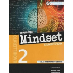 BACH 2 - MINDSET (SPA)