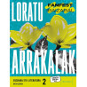 BATX 2 - EUSKARA ETA LITERATURA - FANFEST