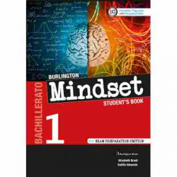 BACH 1 - MINDSET (SPA)