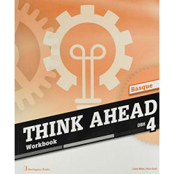 ESO 4 - THINK AHEAD WB (BASQ)