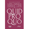 Diccionario Ilustrado Latin / Español - Español / Latin