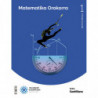 BATX 1 - MATEMATIKA OROKORRAK - MUNDUAK ERAIKITZEN