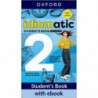 BACH 2 - IDIOMATIC 2 SB + EBOOK PK