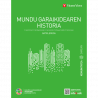 BATX 1 - HISTORIA GARAIKIDEA - KOMUNITATEA SAREAN