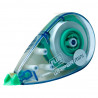 Corrector en Cinta Plus Whiper Mini 4,2mm x 7m Verde Blister /1 ud.