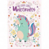 MI GRAN LIBRO UNICORNIOS - MI GRAN LIBRO