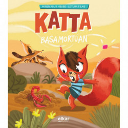 BASAMORTUAN - KATTA 18