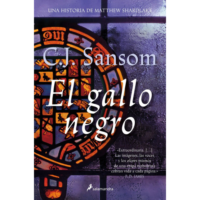 EL GALLO NEGRO EL GALLO NEGRO