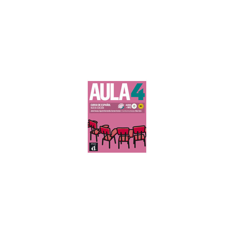 AULA 4 +CD