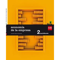 BACH 2 - ECONOMIA - SAVIA