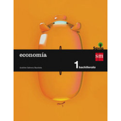 BACH 1 - ECONOMIA - SAVIA