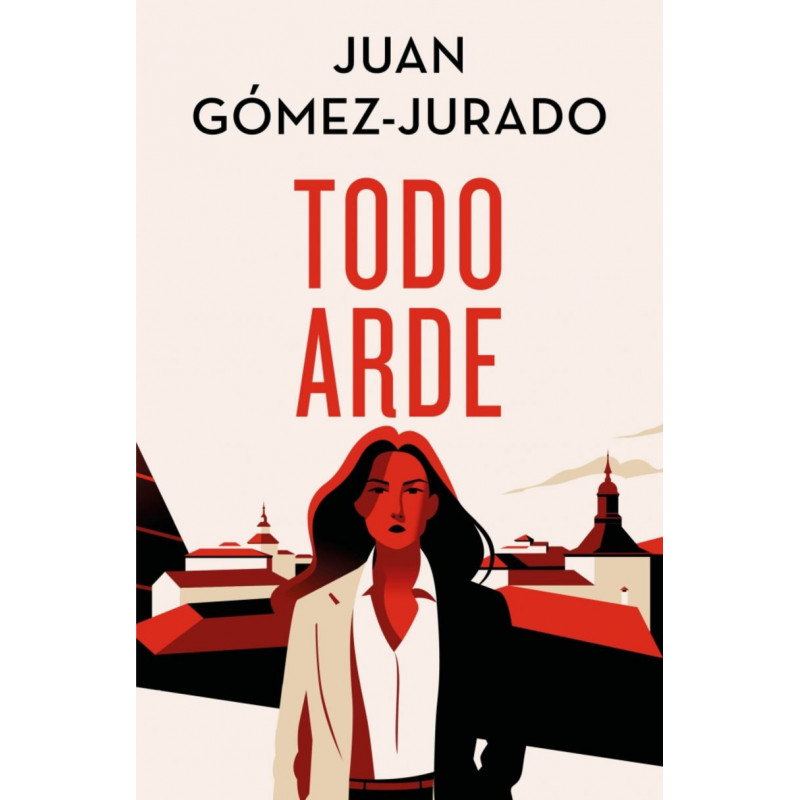TODO ARDE (TODO ARDE 2) (ED. ESPECIAL LIMITADA) TODO ARDE (TODO ARDE 2) (ED. ESPECIAL LIMITADA)