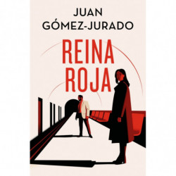 REINA ROJA 1 (ED. ESPECIAL LIMITADA) (ANTONIA SCOTT 1)