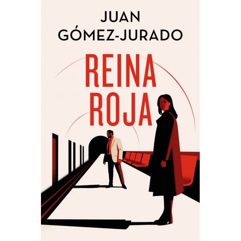 REINA ROJA 1 (ED. ESPECIAL LIMITADA) (ANTONIA SCOTT 1) REINA ROJA 1 (ED. ESPECIAL LIMITADA) (ANTONIA SCOTT 1)