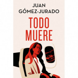 TODO MUERE (ED. ESPECIAL LIMITADA) (TODO ARDE 3)