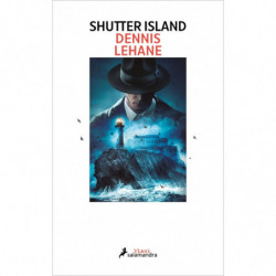 SHUTTER ISLAND