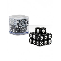 CITADEL 12MM DICE SET