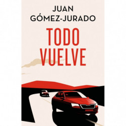 TODO VUELVE (ED. ESPECIAL LIMITADA) (TODO ARDE 2)