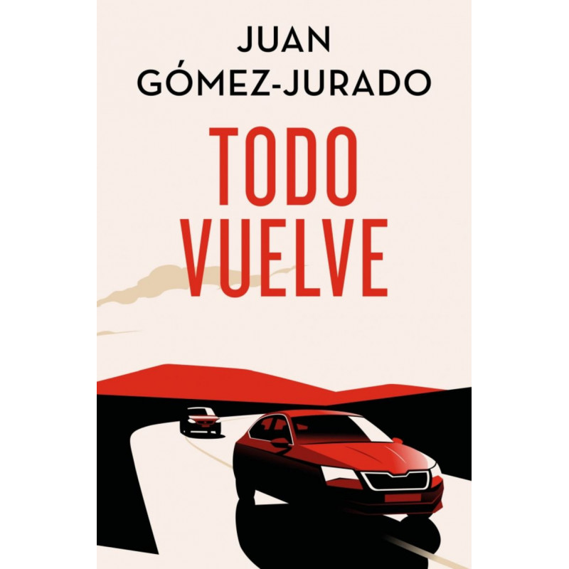 TODO VUELVE (ED. ESPECIAL LIMITADA) (TODO ARDE 2) TODO VUELVE (ED. ESPECIAL LIMITADA) (TODO ARDE 2)