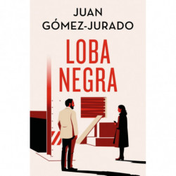 LOBA NEGRA (ED. ESPECIAL LIMITADA) (ANTONIA SCOTT 2)