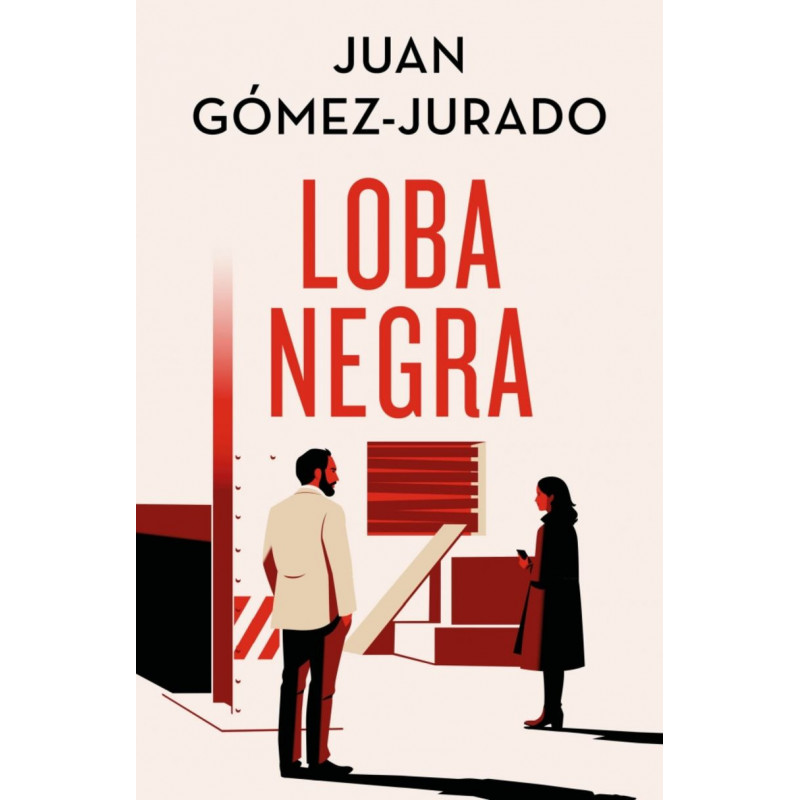 LOBA NEGRA (ED. ESPECIAL LIMITADA) (ANTONIA SCOTT 2) LOBA NEGRA (ED. ESPECIAL LIMITADA) (ANTONIA SCOTT 2)