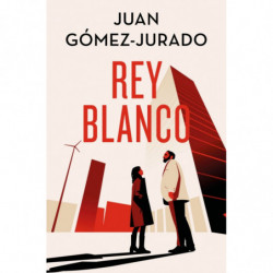 REY BLANCO (ED. ESPECIAL LIMITADA) (ANTONIA SCOTT 3)