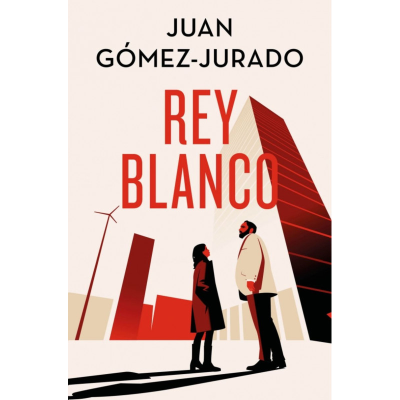 REY BLANCO (ED. ESPECIAL LIMITADA) (ANTONIA SCOTT 3) REY BLANCO (ED. ESPECIAL LIMITADA) (ANTONIA SCOTT 3)