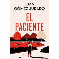 EL PACIENTE (ED. ESPECIAL LIMITADA)