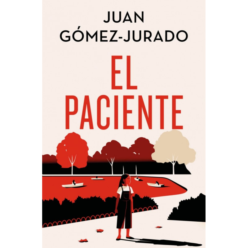 EL PACIENTE (ED. ESPECIAL LIMITADA) EL PACIENTE (ED. ESPECIAL LIMITADA)