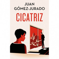 CICATRIZ (ED. ESPECIAL LIMITADA)