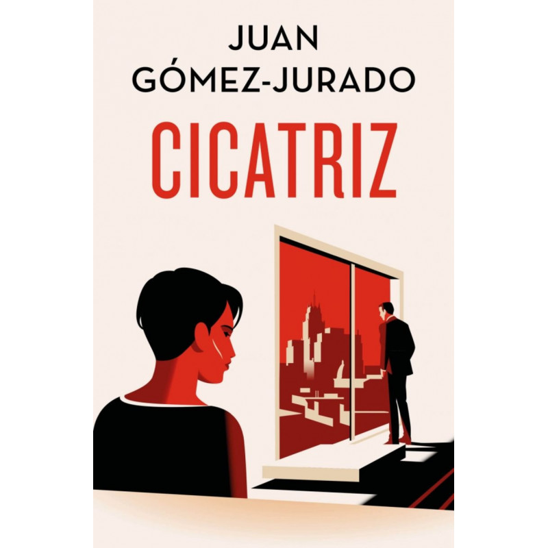 CICATRIZ (ED. ESPECIAL LIMITADA) CICATRIZ (ED. ESPECIAL LIMITADA)