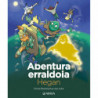 ABENTURA ERRALDOIA HEGAN