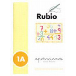 CUADERNO OPERACIONES 1-A. RUBIO
