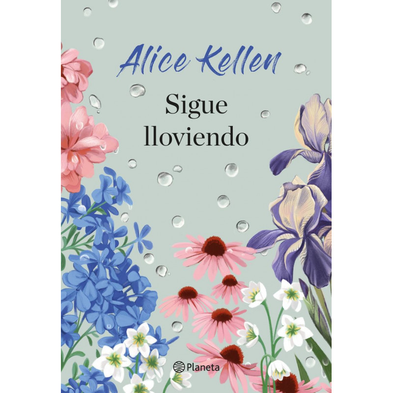 SIGUE LLOVIENDO SIGUE LLOVIENDO