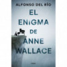 EL ENIGMA DE ANNE WALLACE
