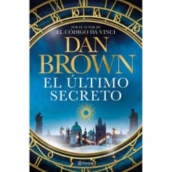 EL ULTIMO SECRETO