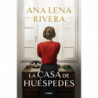 LA CASA DE HUESPEDES