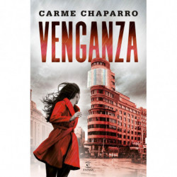 VENGANZA