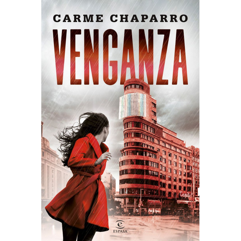 VENGANZA VENGANZA
