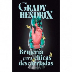 BRUJERIA PARA CHICAS DESCARRIADAS