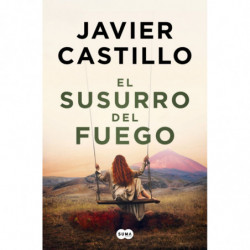 EL SUSURRO DEL FUEGO
