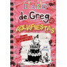 DIARIO DE GREG 20 - AGUAFIESTAS
