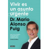 VIVIR ES UN ASUNTO URGENTE