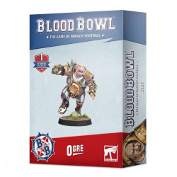 Ogro - blood bowl